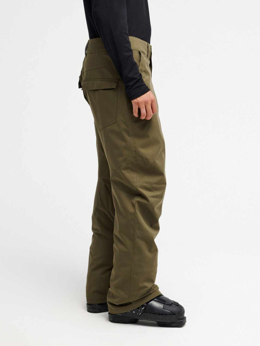 QUIKSILVER