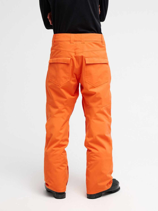 QUIKSILVER