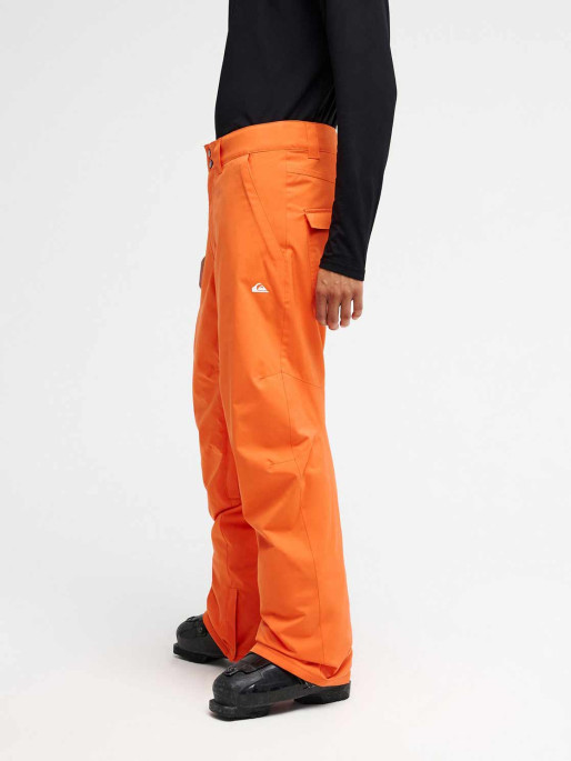 QUIKSILVER