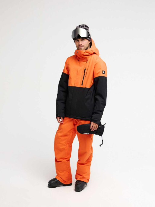 QUIKSILVER