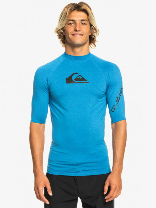 All Time Long Sleeve UPF 50 Rashguard