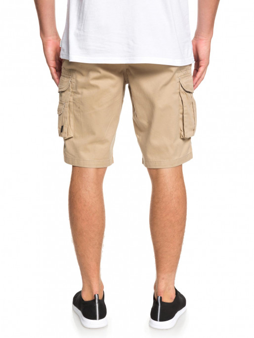 QUIKSILVER Σορτς CRUCIAL BATTLE