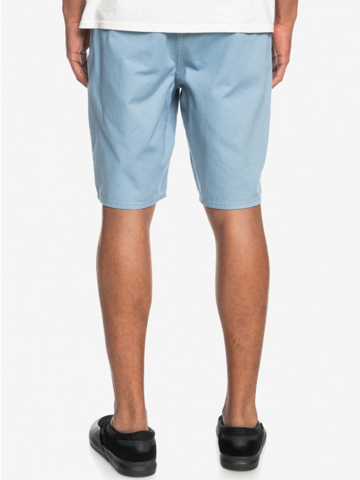 QUIKSILVER Αθλητικό Σορτς EVERYDAY CHINO