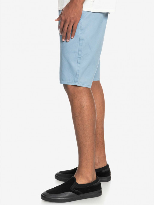 QUIKSILVER Αθλητικό Σορτς EVERYDAY CHINO