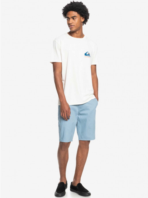 QUIKSILVER Αθλητικό Σορτς EVERYDAY CHINO