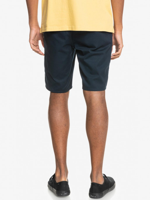 QUIKSILVER Šorc EVERYDAY CHINO
