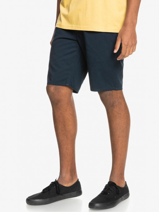 QUIKSILVER Šorc EVERYDAY CHINO