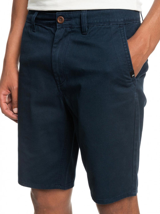 QUIKSILVER Šorc EVERYDAY CHINO
