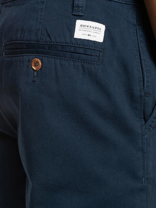 QUIKSILVER Šorc EVERYDAY CHINO