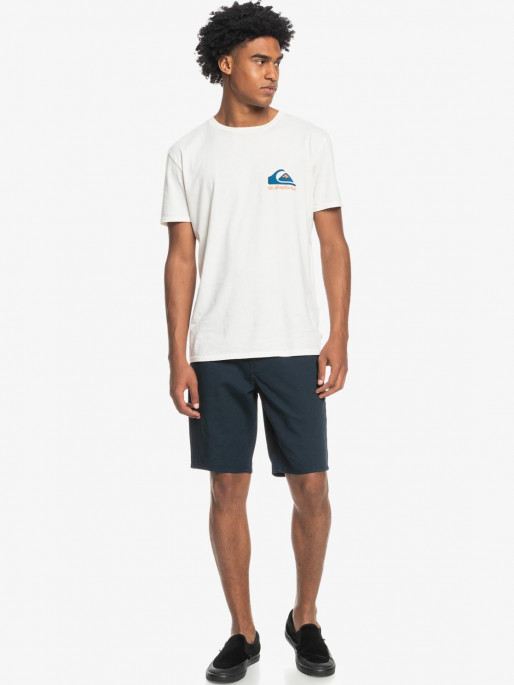 QUIKSILVER Šorc EVERYDAY CHINO