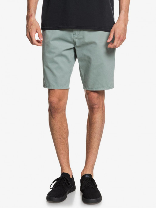 quiksilver chino shorts