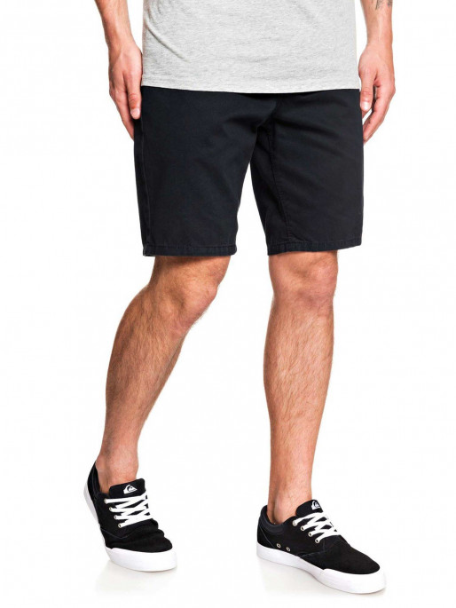 QUIKSILVER Šorc EVERYDAY CHINO