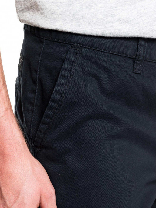 QUIKSILVER Šorc EVERYDAY CHINO