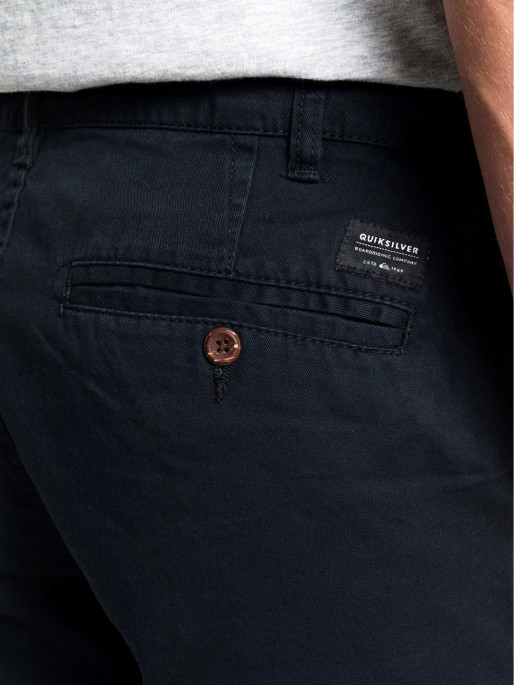 QUIKSILVER Šorc EVERYDAY CHINO