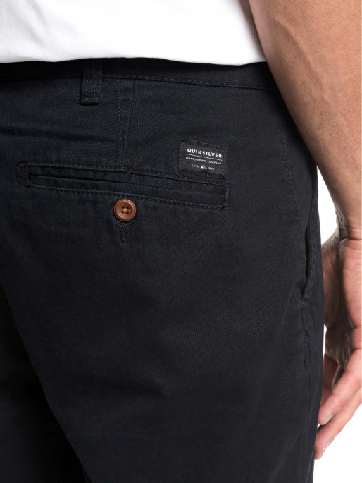 QUIKSILVER Šorc EVERYDAY CHINO