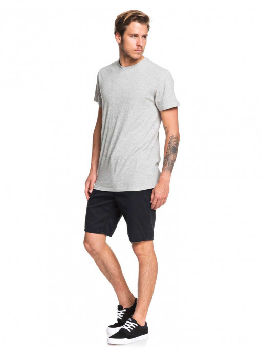 QUIKSILVER Šorc EVERYDAY CHINO