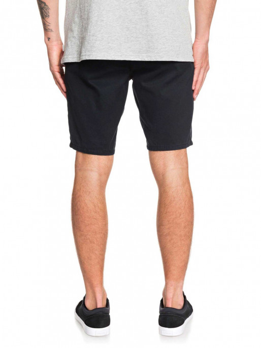 QUIKSILVER Šorc EVERYDAY CHINO