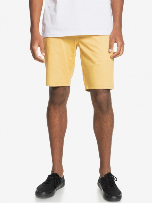 QUIKSILVER Šorc EVERYDAY CHINO