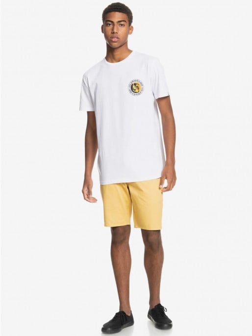 QUIKSILVER Šorc EVERYDAY CHINO