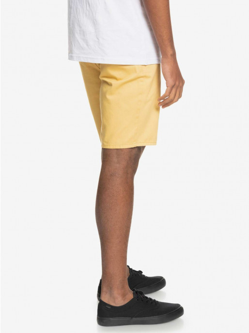 QUIKSILVER Šorc EVERYDAY CHINO