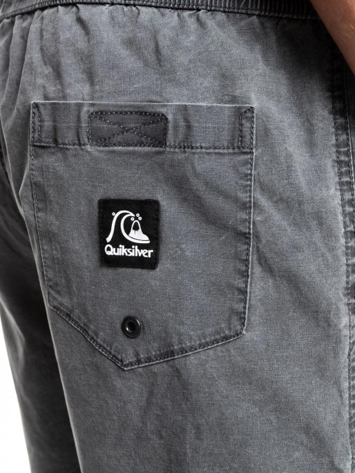 QUIKSILVER Muški šorc TAXER WS