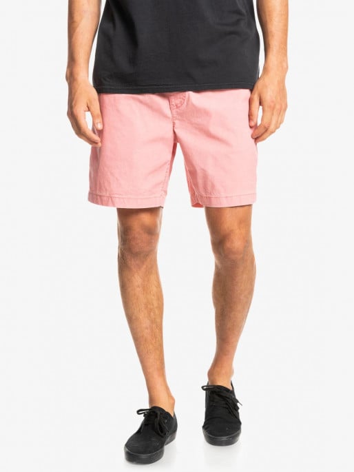QUIKSILVER TAXER WS Shorts
