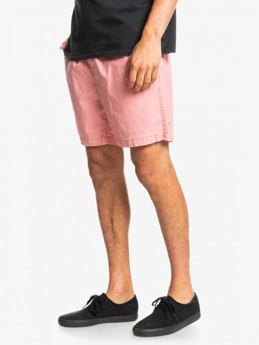 QUIKSILVER TAXER WS Shorts