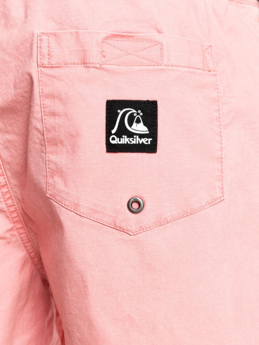 QUIKSILVER TAXER WS Shorts