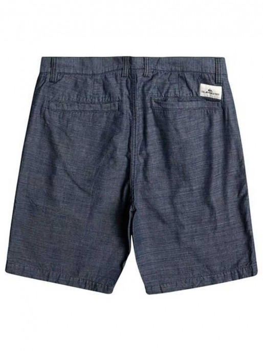 QUIKSILVER Βερμούδα DAVIS CHINO