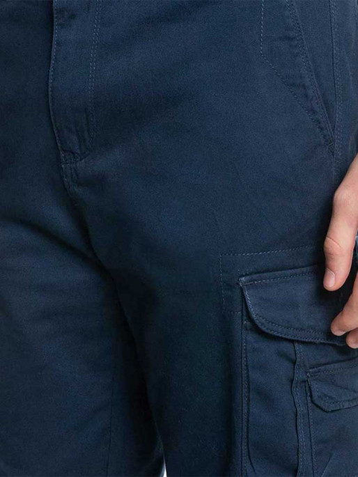 QUIKSILVER Muške bermude CRUCIAL BATTLE SHORT