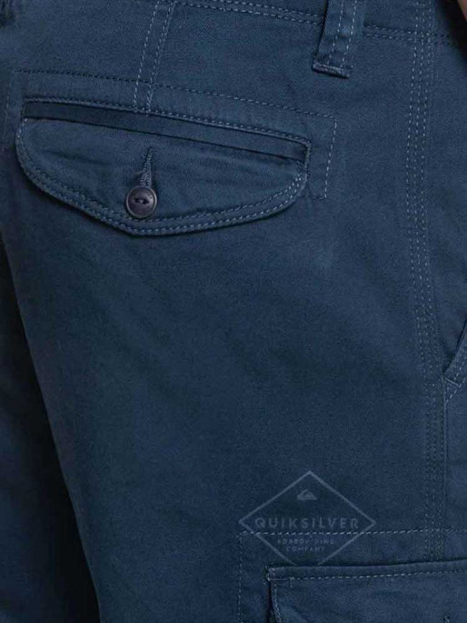 QUIKSILVER Muške bermude CRUCIAL BATTLE SHORT