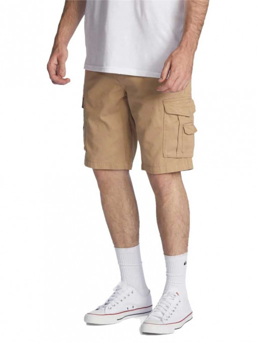 QUIKSILVER Muški šorc CRUCIAL BATTLE SHORT