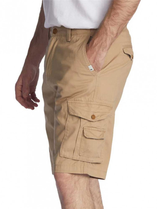 QUIKSILVER Muški šorc CRUCIAL BATTLE SHORT