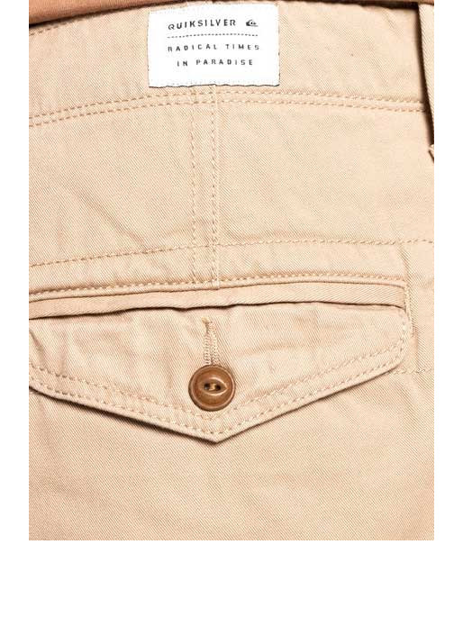 QUIKSILVER Muški šorc CRUCIAL BATTLE SHORT