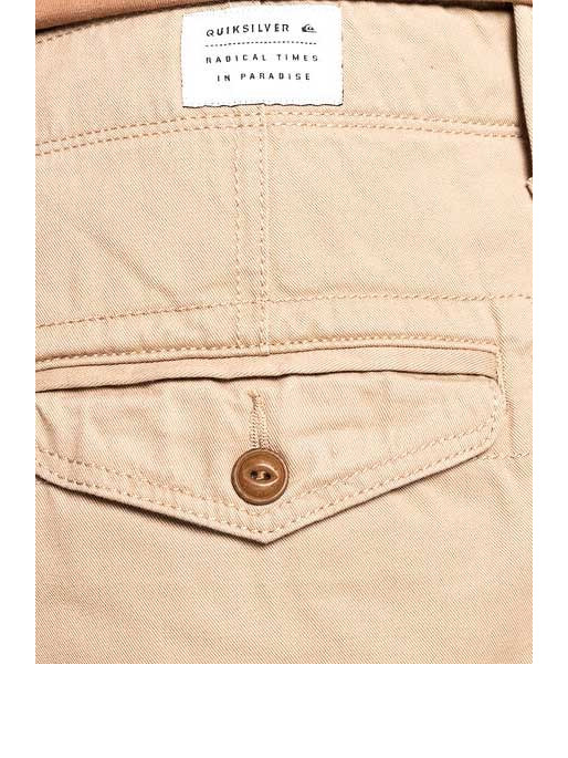 QUIKSILVER Muški šorc CRUCIAL BATTLE SHORT