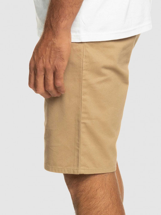 QUIKSILVER Pantaloni scurti Everyday Chino Light