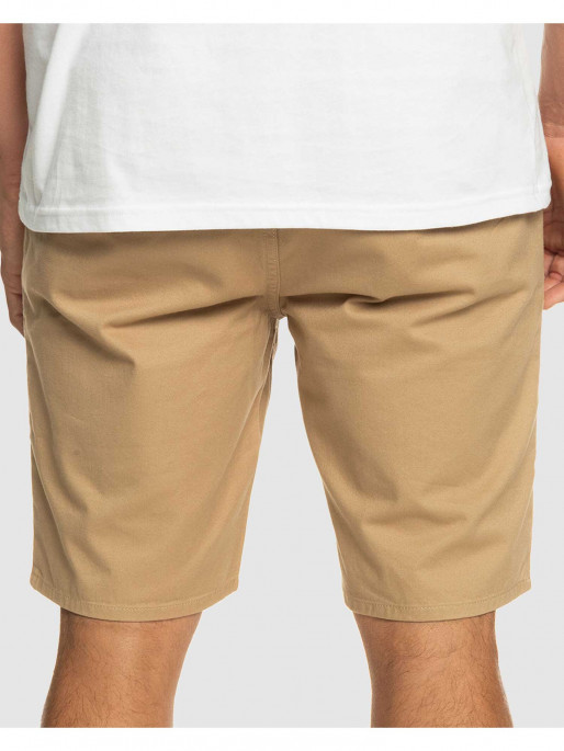 QUIKSILVER Pantaloni scurti Everyday Chino Light