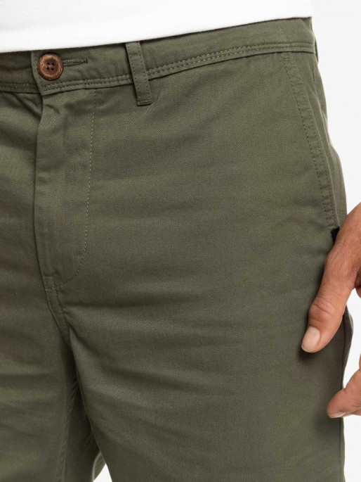 QUIKSILVER Pantaloni scurti Everyday Chino Light