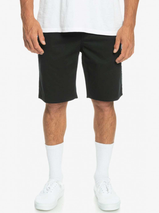 QUIKSILVER Pantaloni scurti Everyday Chino Light