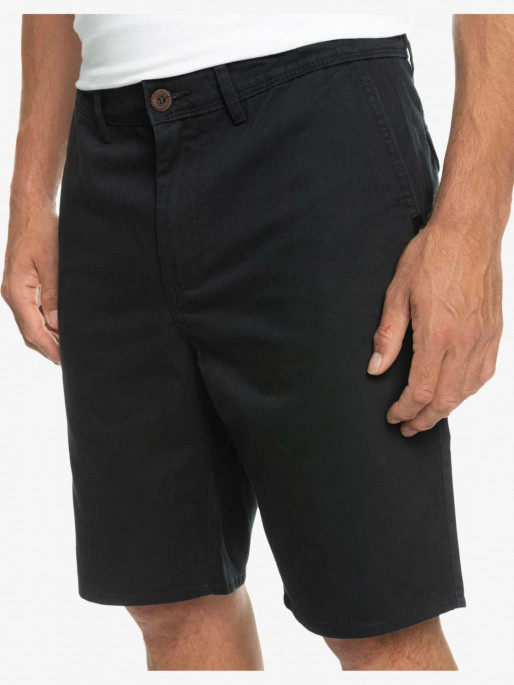 QUIKSILVER Pantaloni scurti Everyday Chino Light