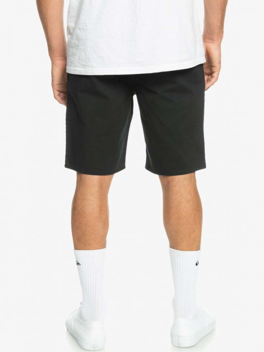 QUIKSILVER Pantaloni scurti Everyday Chino Light