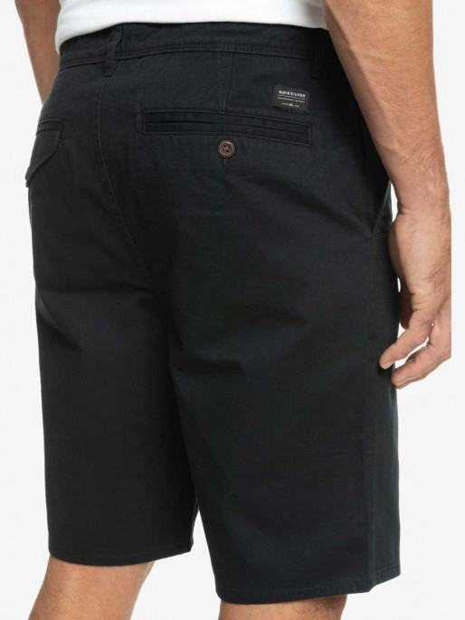 QUIKSILVER Pantaloni scurti Everyday Chino Light