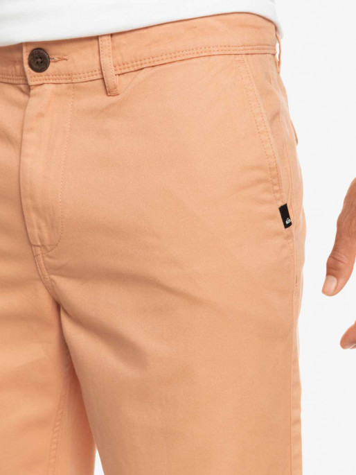 QUIKSILVER Pantaloni scurti Everyday Chino Light