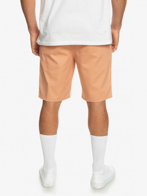 QUIKSILVER Pantaloni scurti Everyday Chino Light
