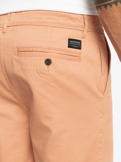 QUIKSILVER Pantaloni scurti Everyday Chino Light