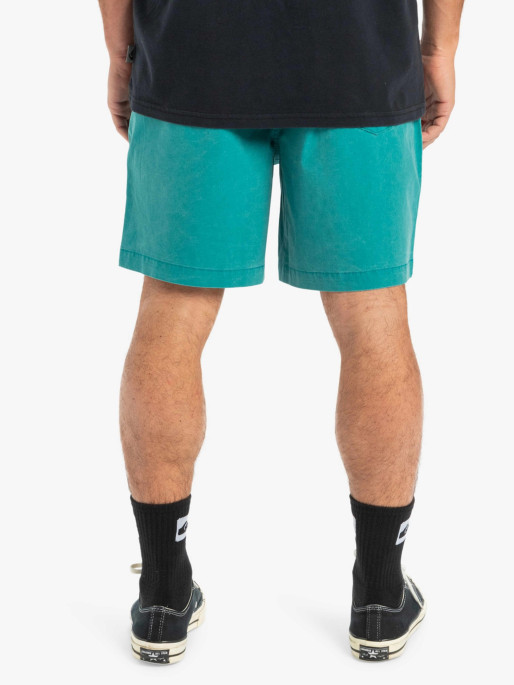 QUIKSILVER Pantaloni scurti Taxer Ws