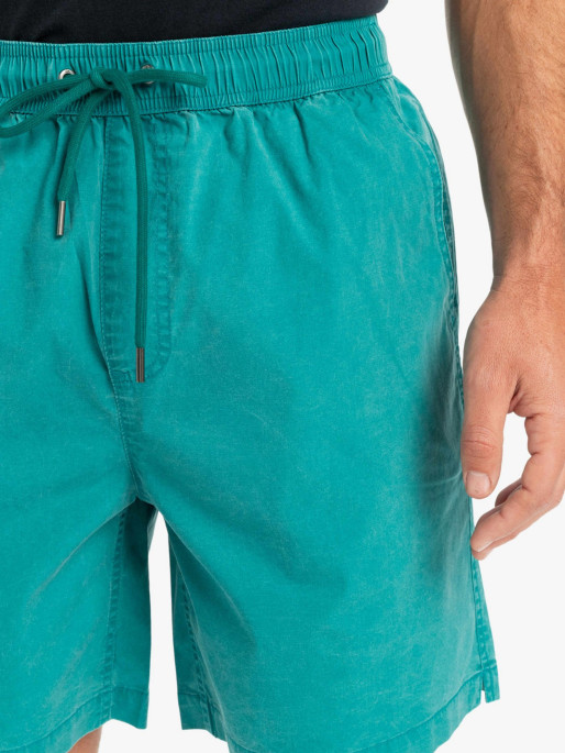 QUIKSILVER Pantaloni scurti Taxer Ws