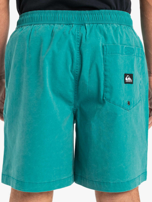 QUIKSILVER Pantaloni scurti Taxer Ws