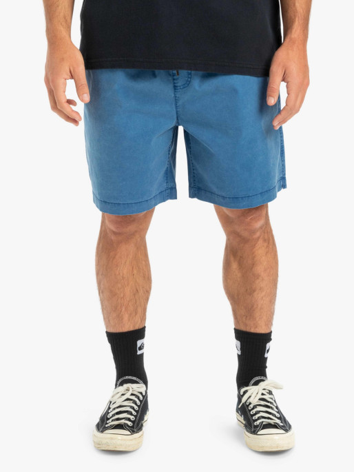 QUIKSILVER Αθλητικό Σορτς TAXER WS
