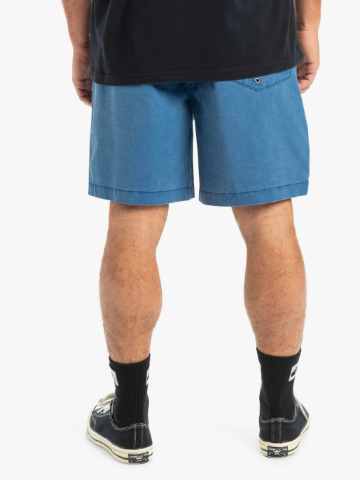 QUIKSILVER Αθλητικό Σορτς TAXER WS